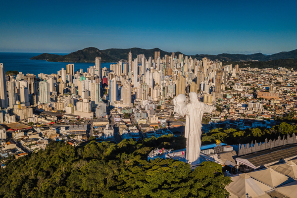 Camboriú Verano 2027